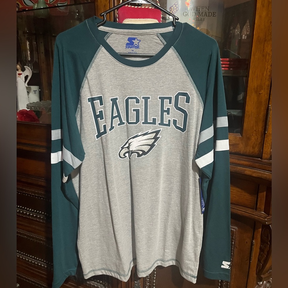 Eagles Shirt